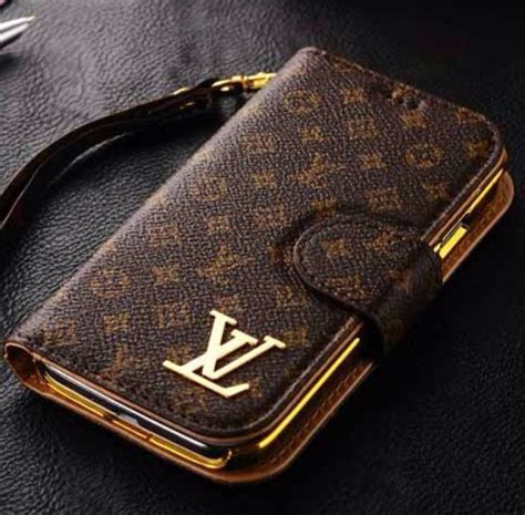 fake louis vuitton wallet case